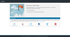Desktop Screenshot of boohaa.com